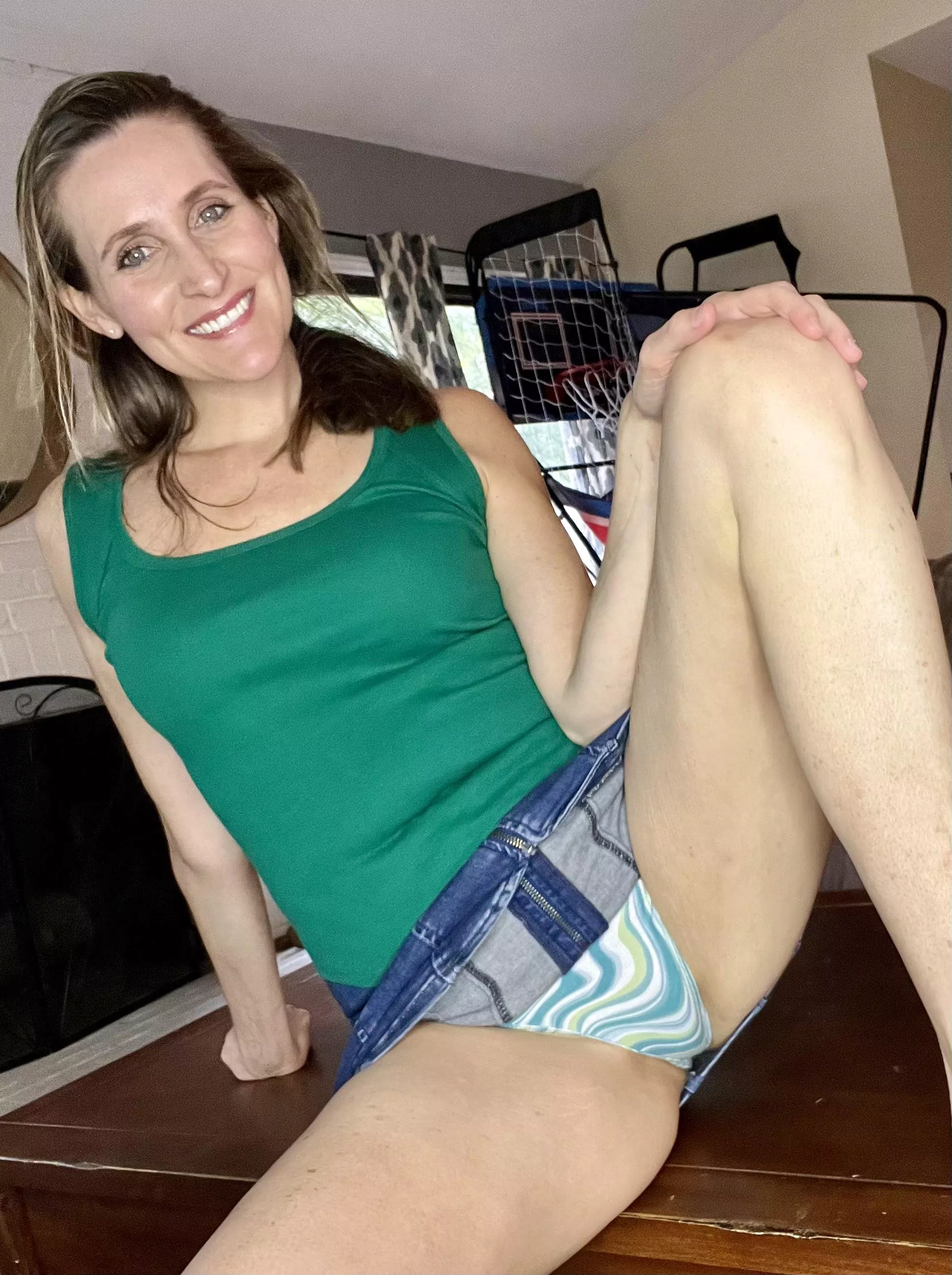 The Rest Is Up To You…