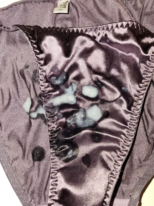 They were due for a load