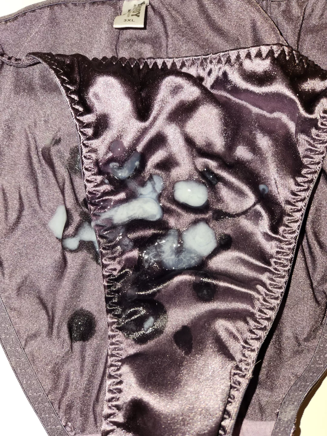 They were due for a load