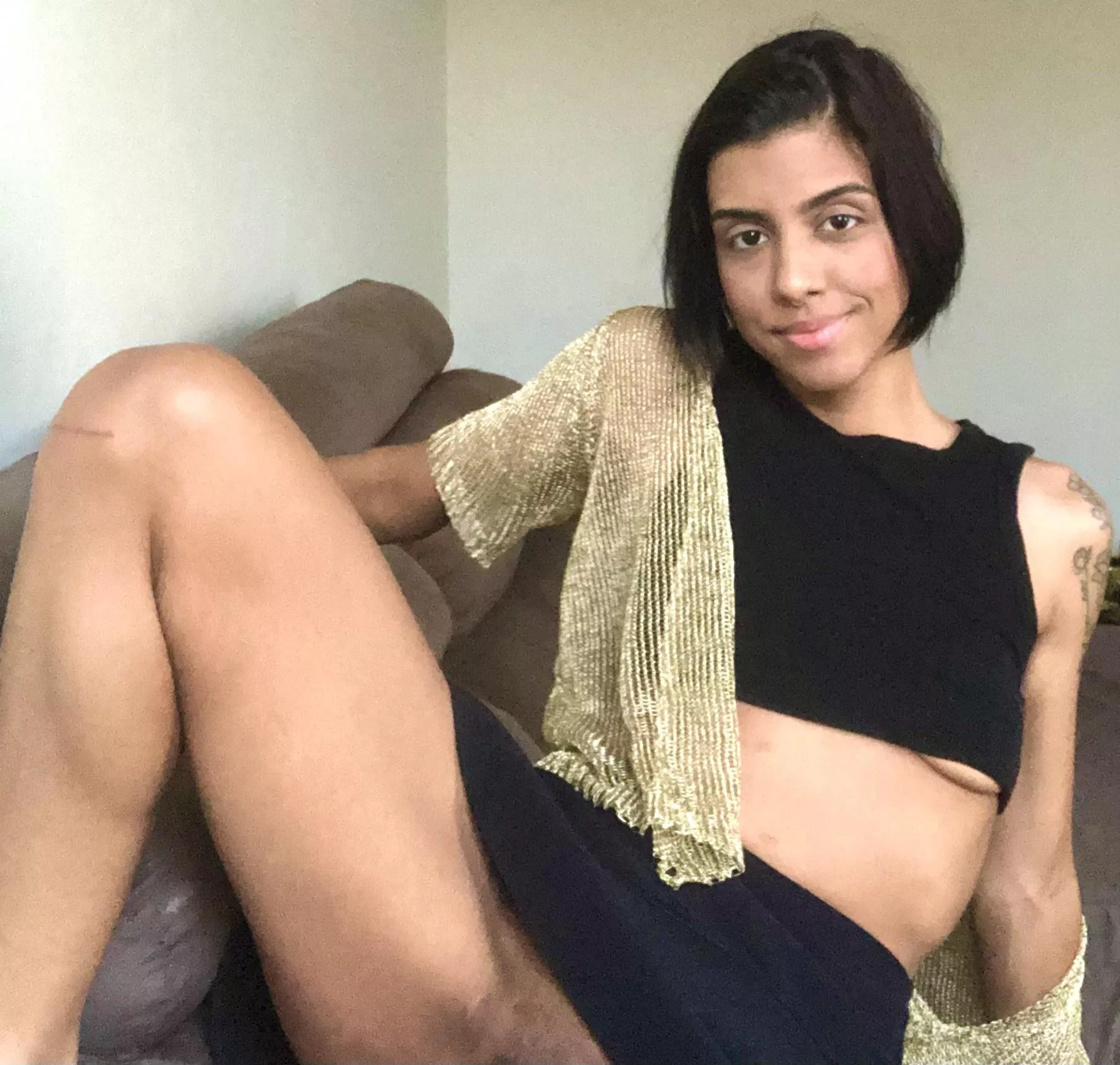 Today the sun came out... warm! finally! ☀️😎