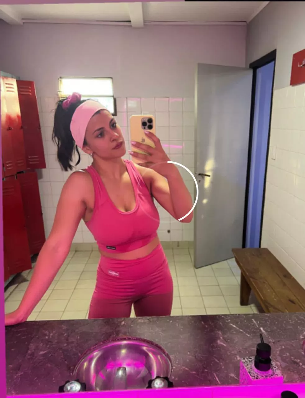 Very tired today, should we continue with cardio at home? (f)