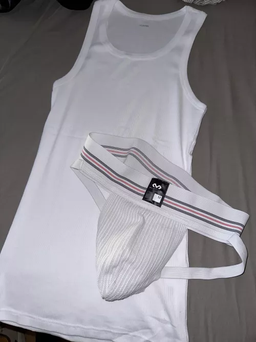 What do you guys think of this combo?