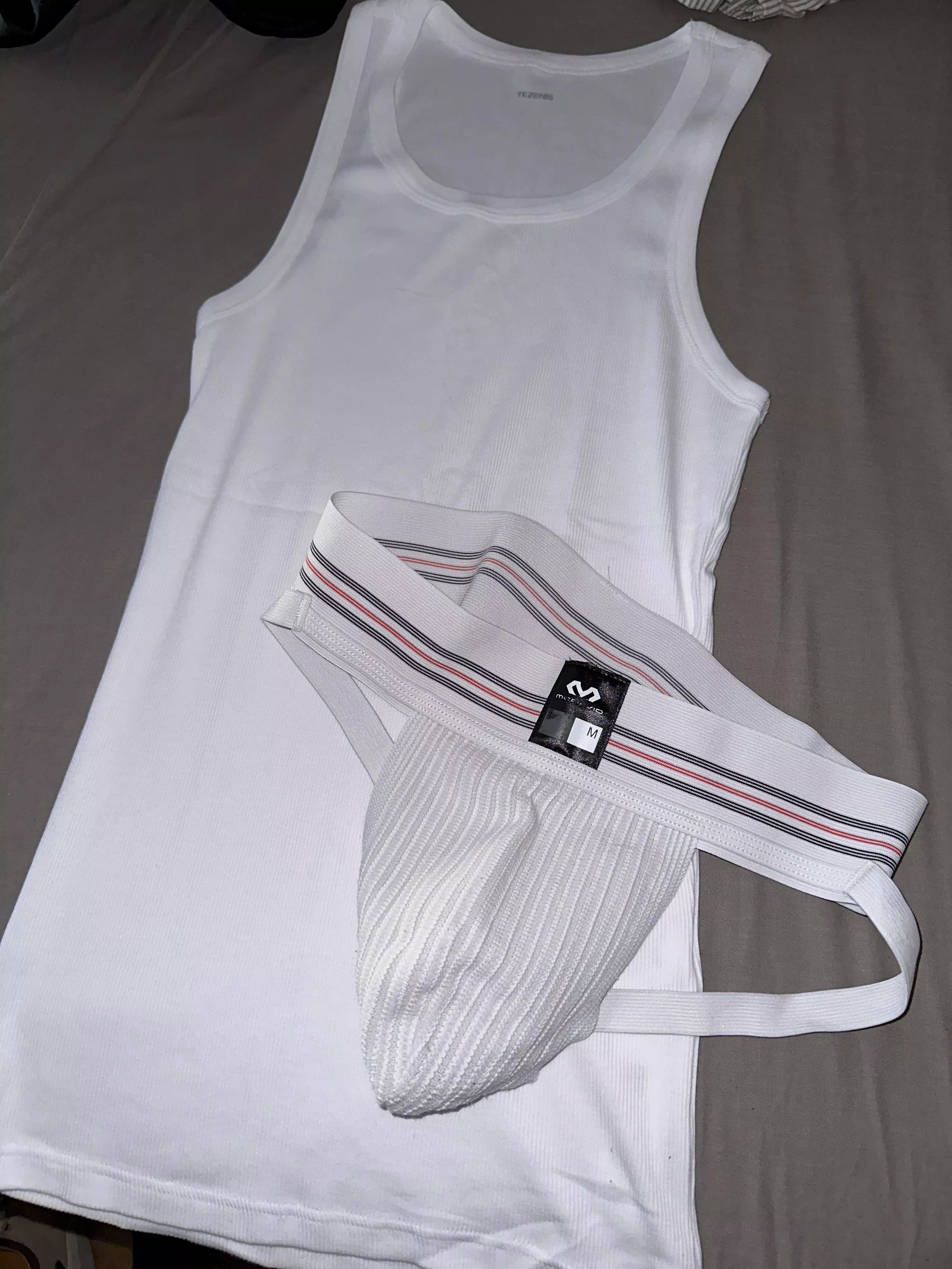 What do you guys think of this combo?