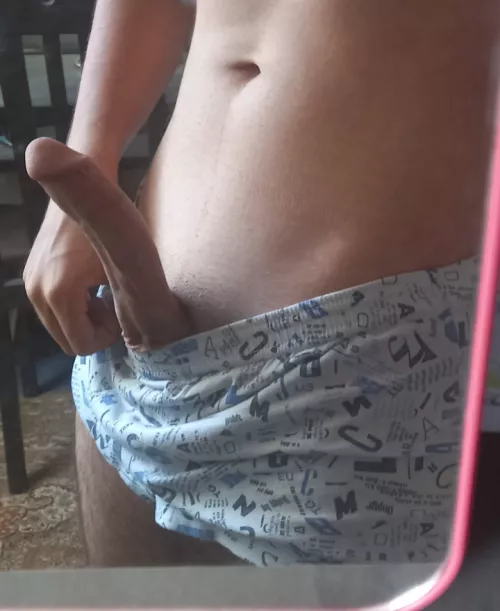 What will you do when you see me like this?😄