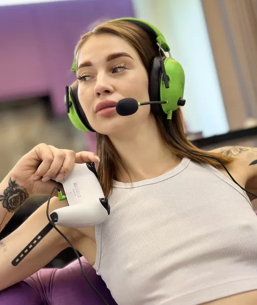 What's your favorite game?