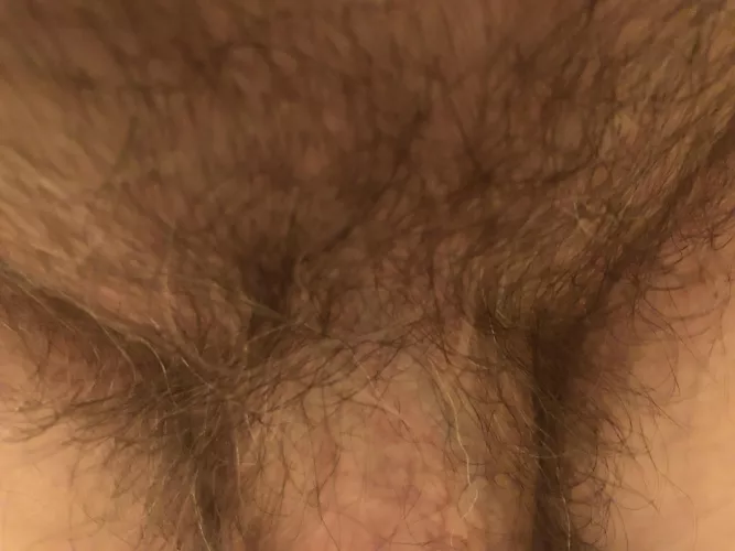 Where’s my jockstrap?