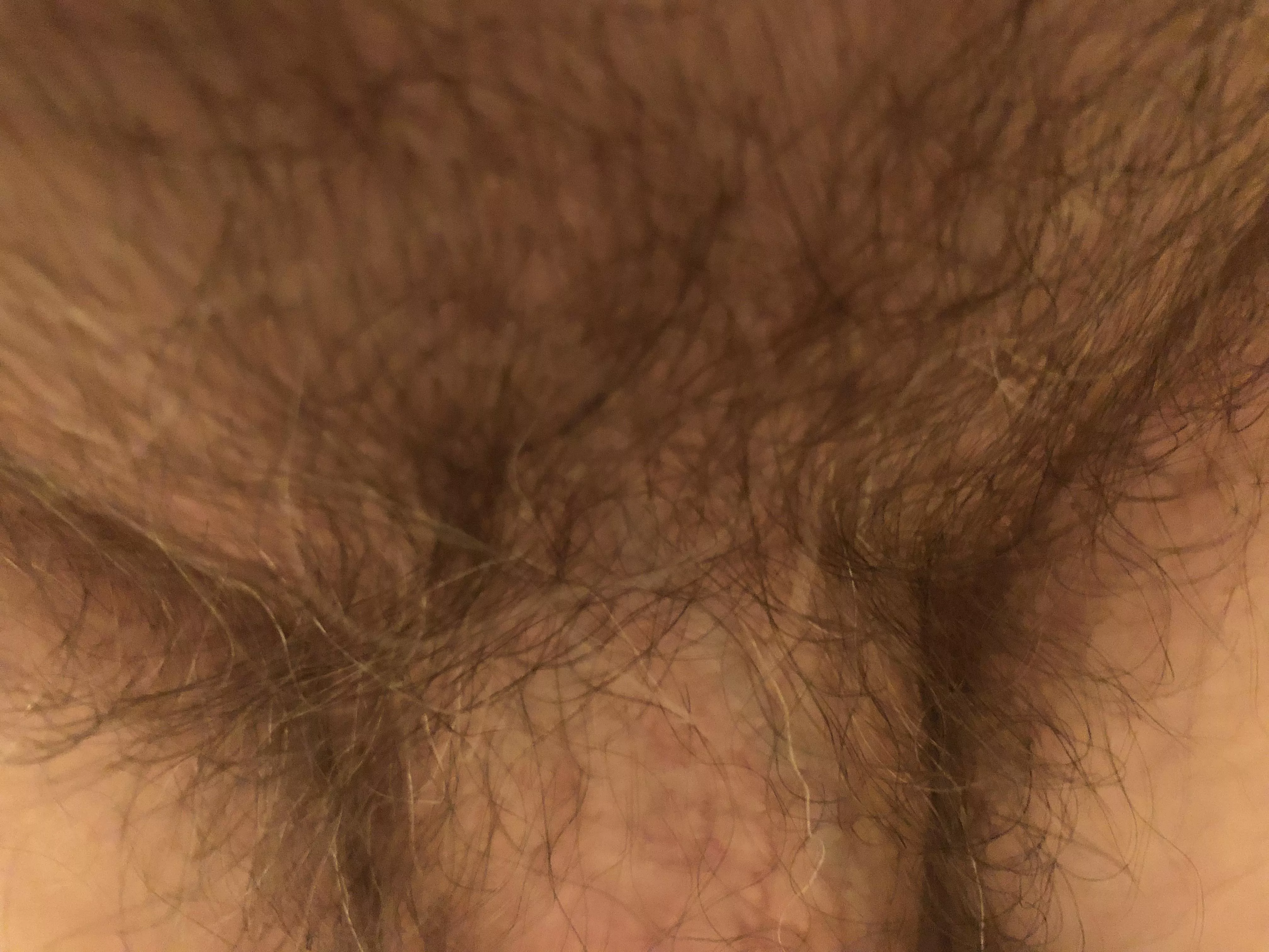 Where’s my jockstrap?