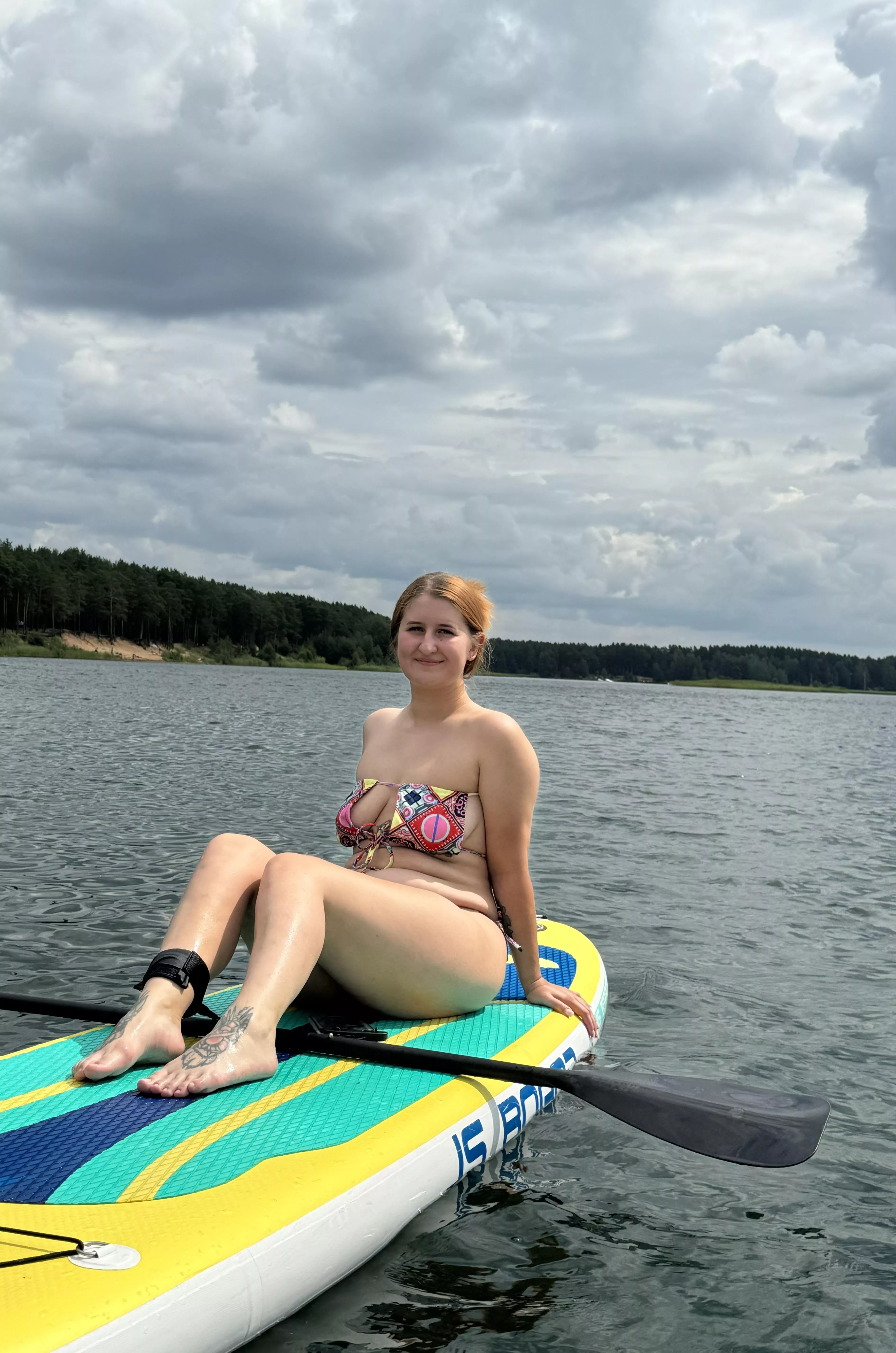 Will we spend time in nature?