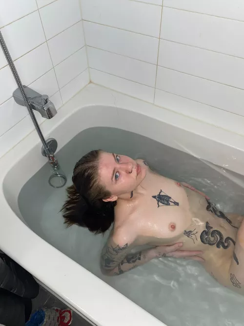 Would you fuck me before or after a shower