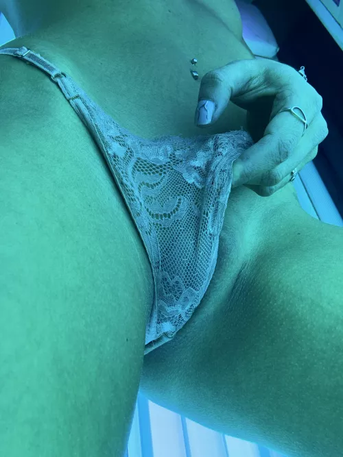 You’d better run it