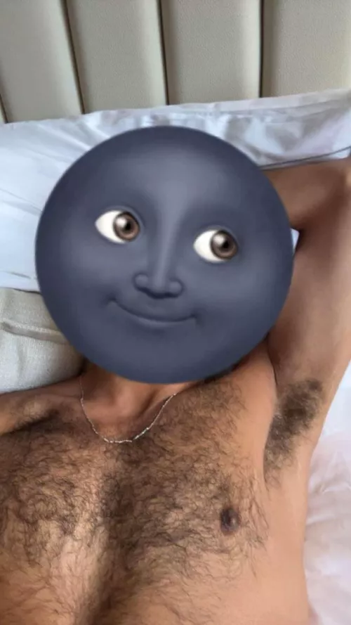 25. Wanna sniff lil bro? Hmu