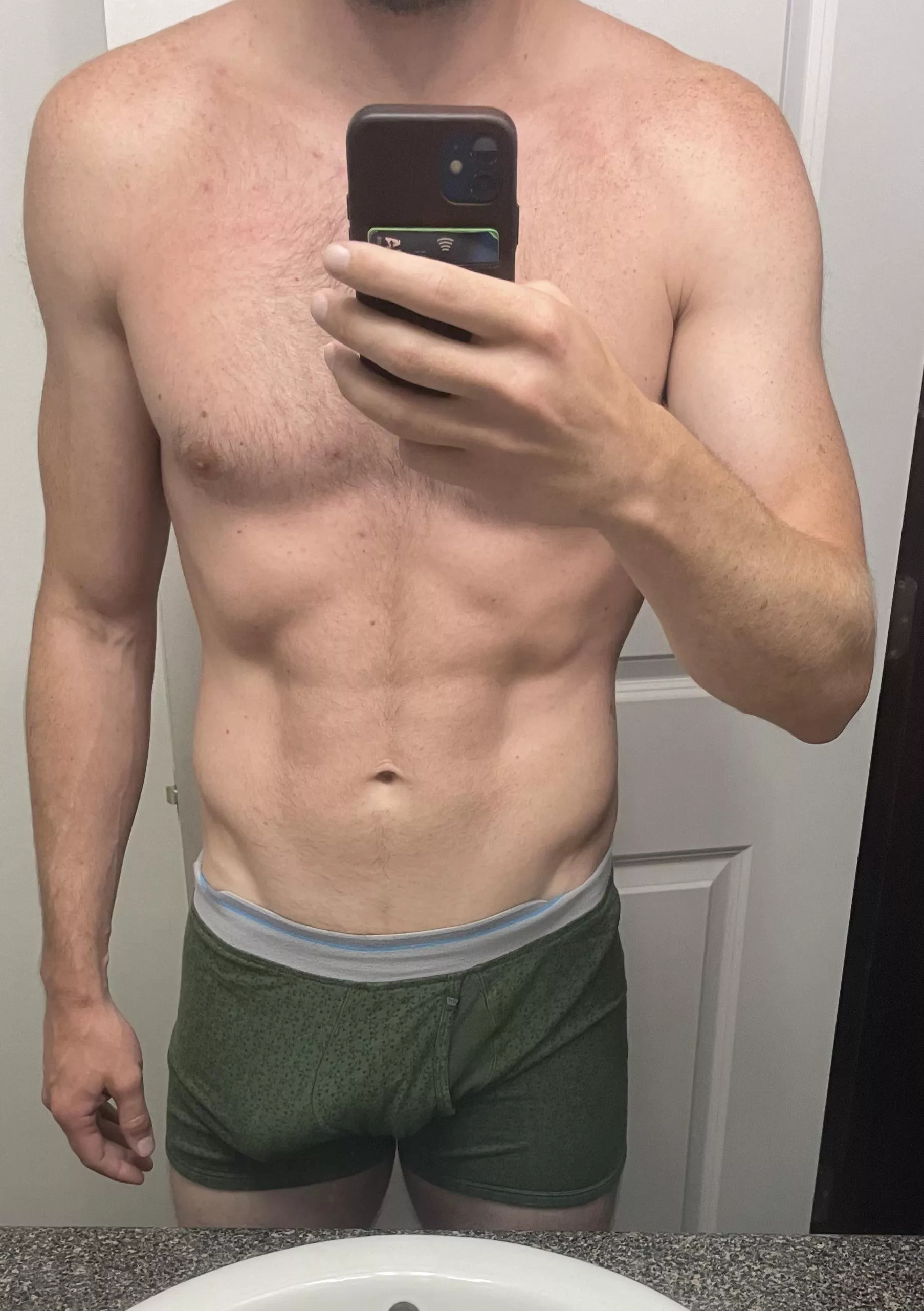 (36) been quite the dry spell, DMs open!