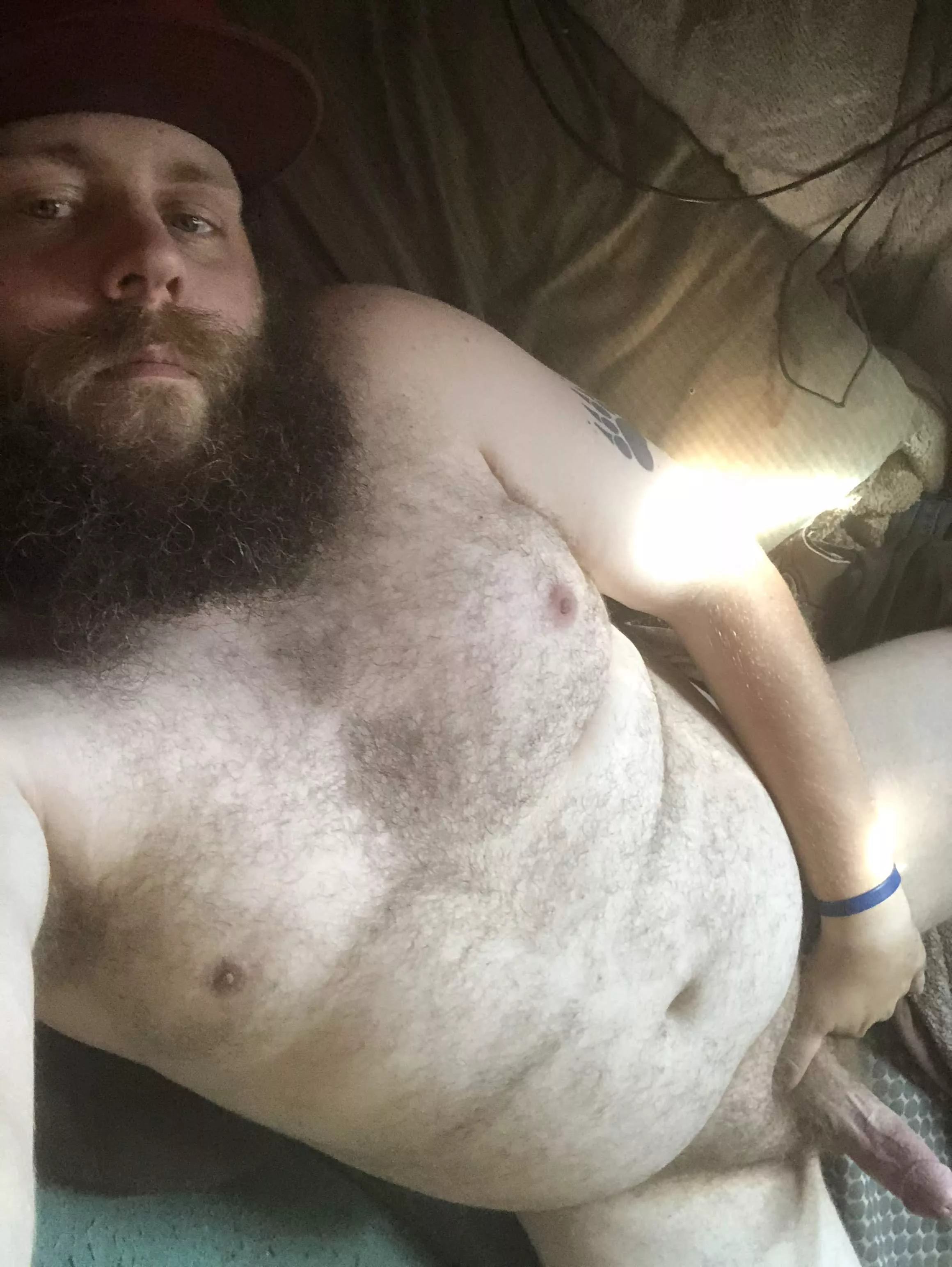 (38) just made it over haha