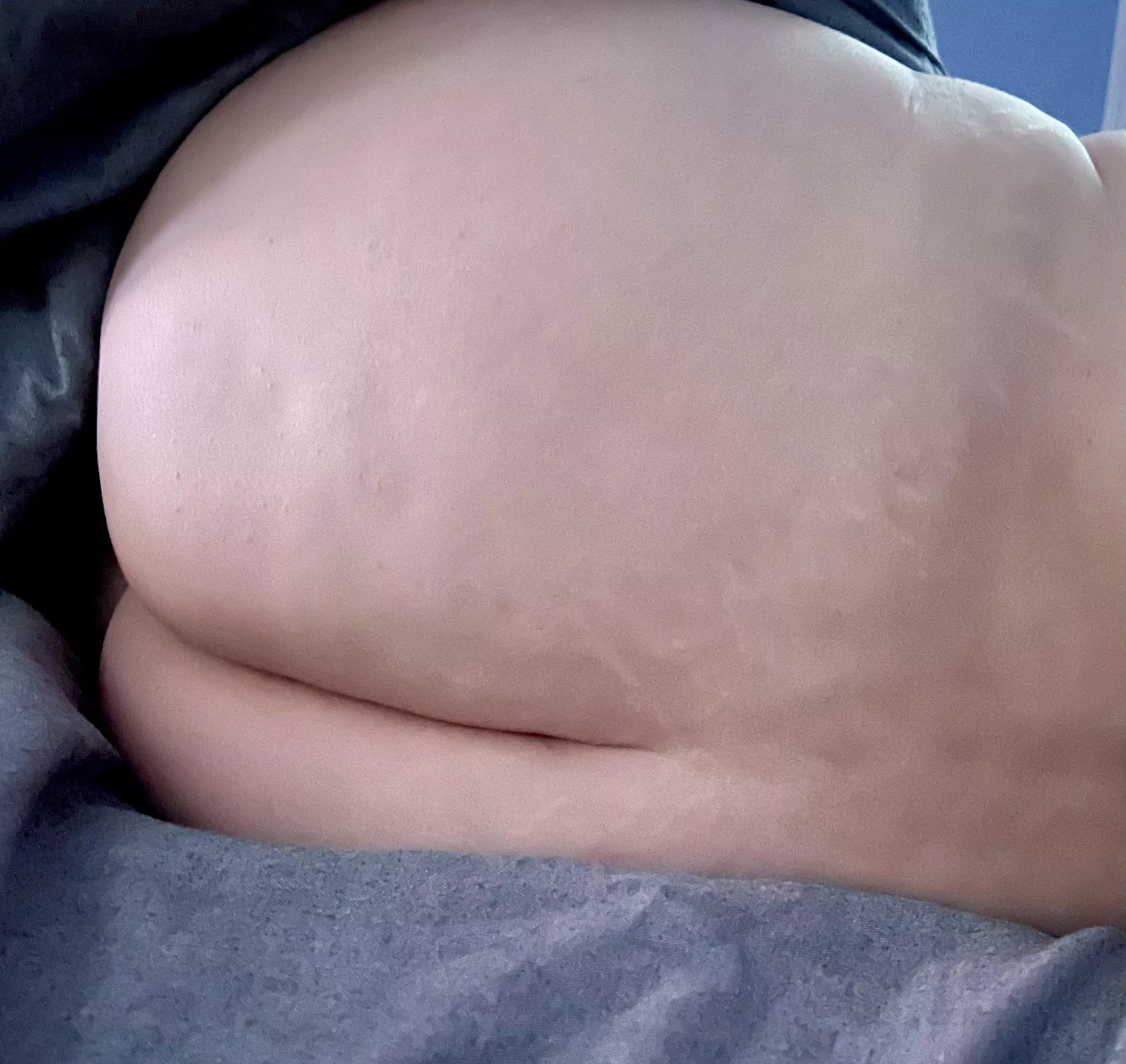 A little view from the back