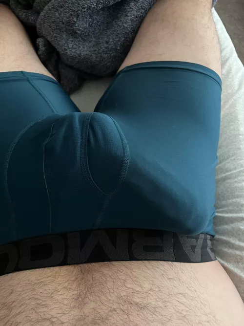 Another great pair and color