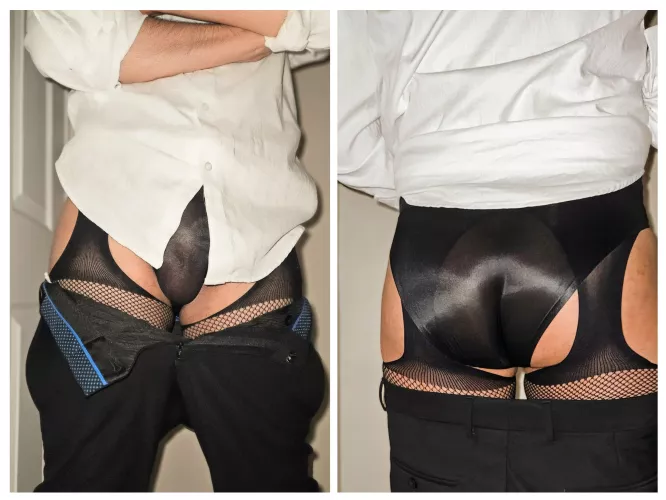 Any other bi guys into having fun with underwear