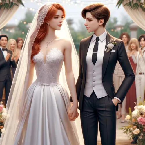 Anybody interested in some Futa erotica?