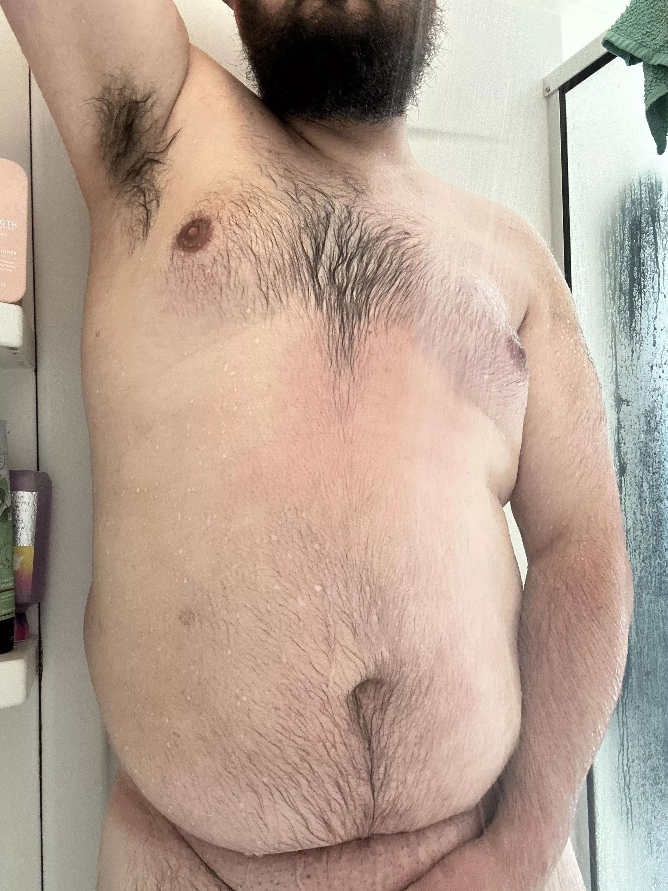 Anybody want to join?