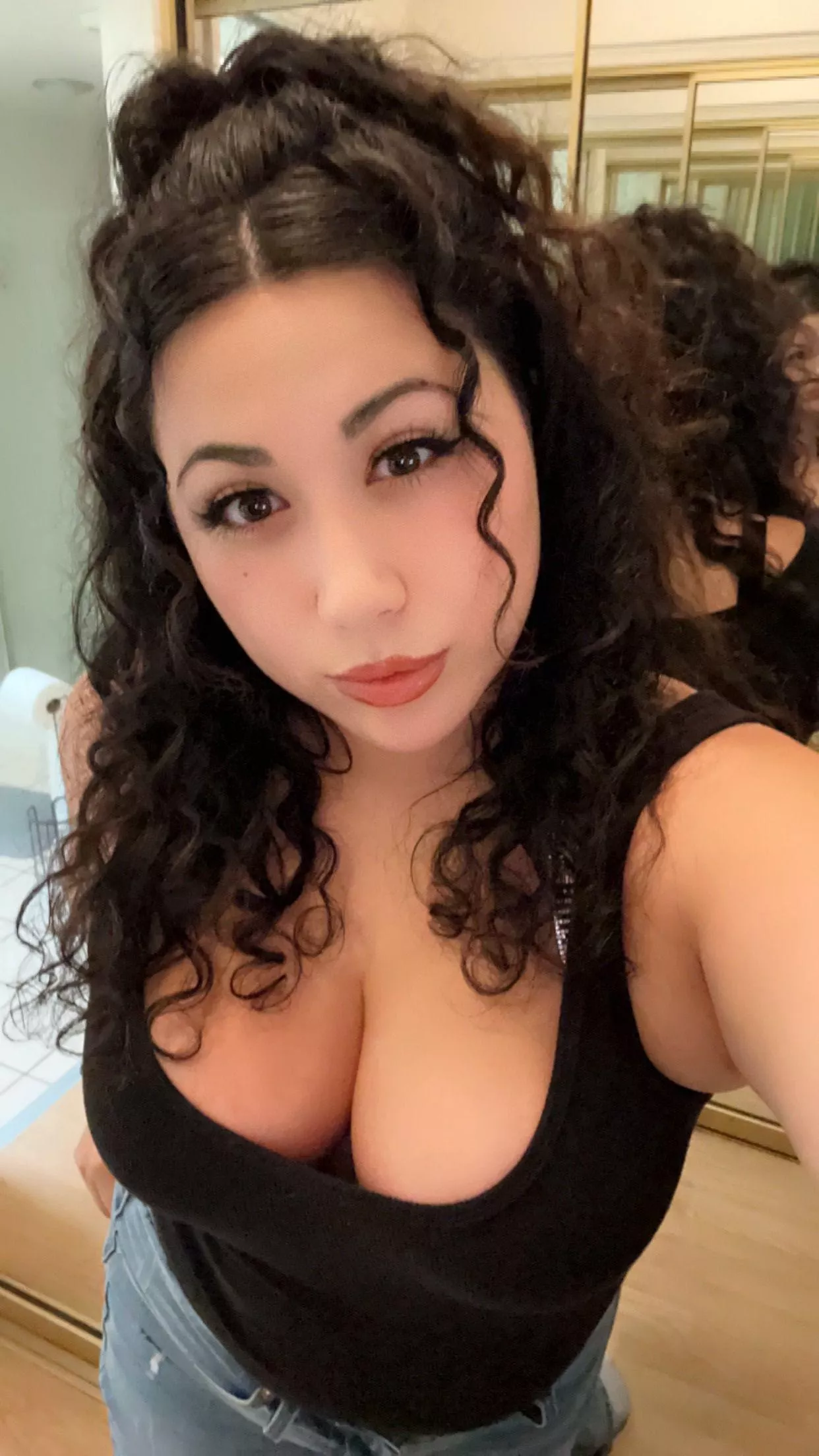 Are you brave enough to explore my ass?