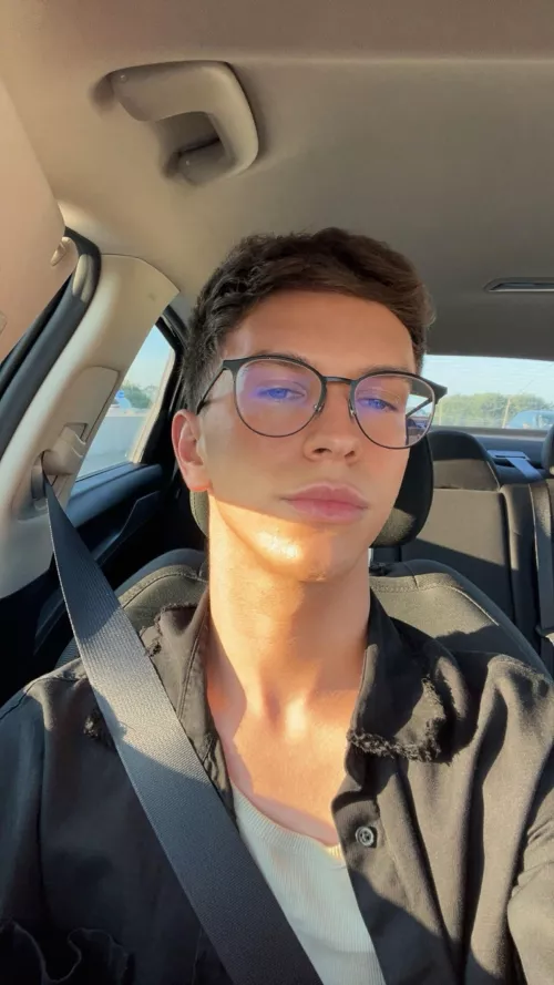 car lighting has never done me wrong!