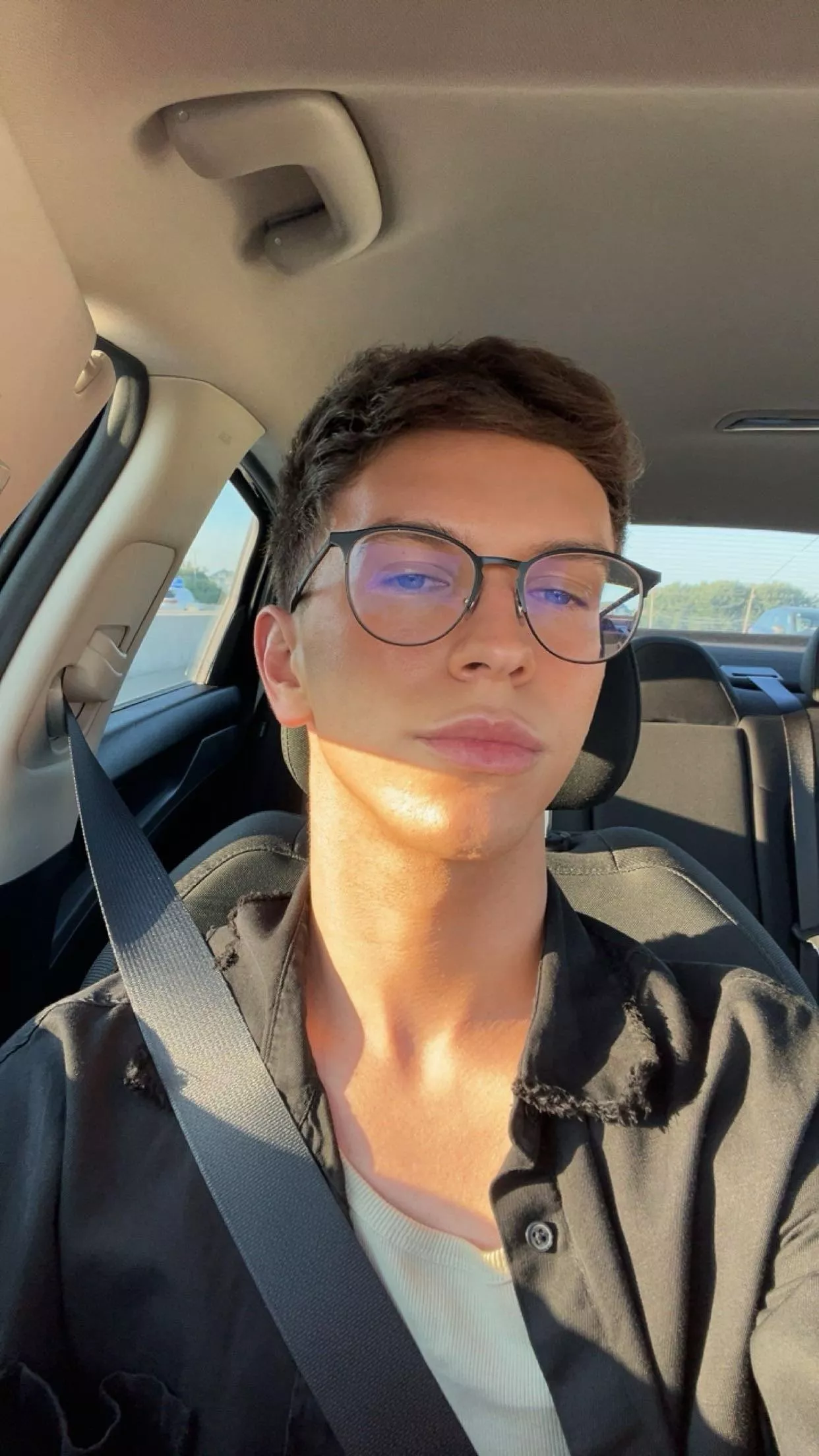 car lighting has never done me wrong!