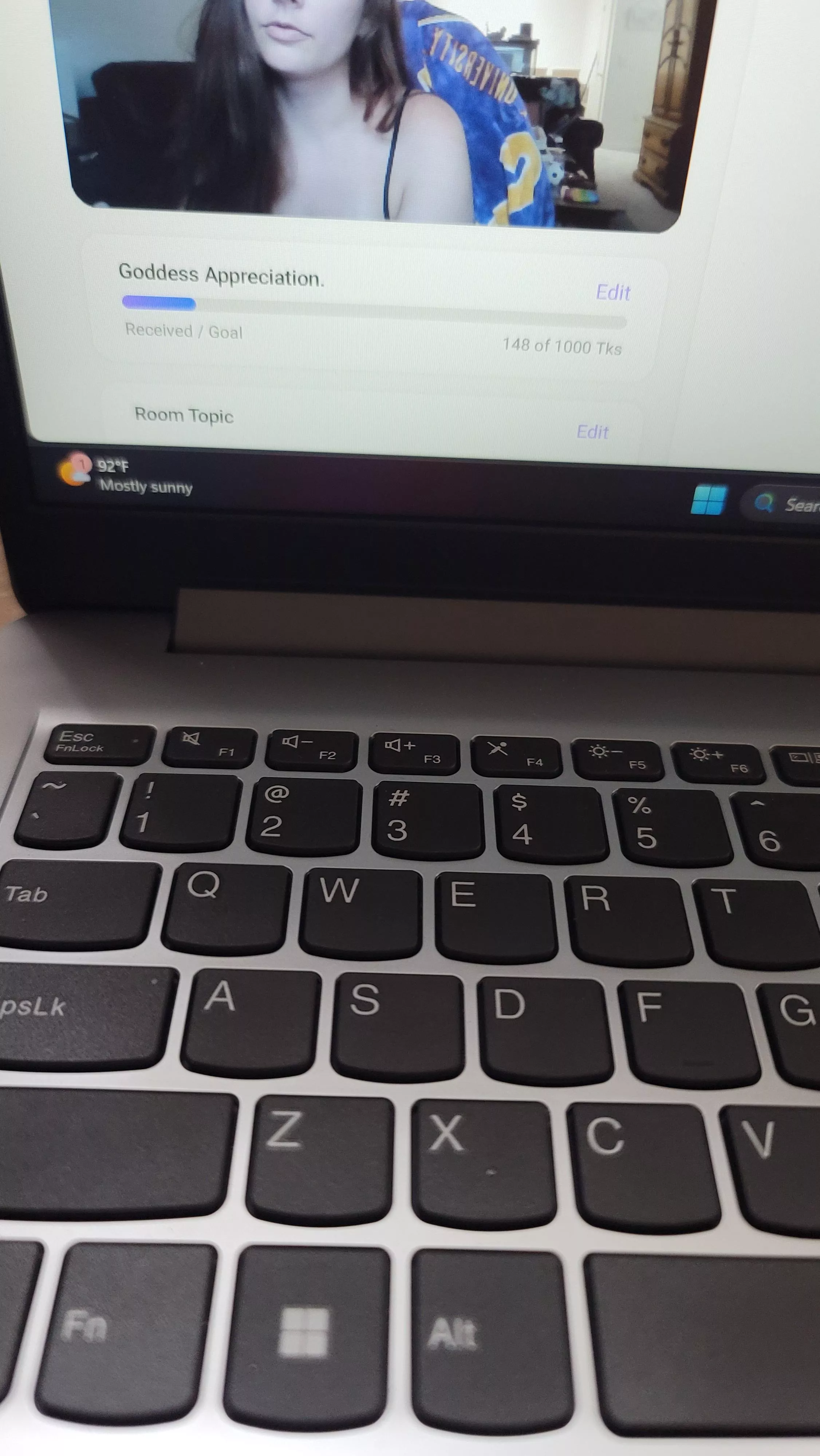 Come see for yourself..