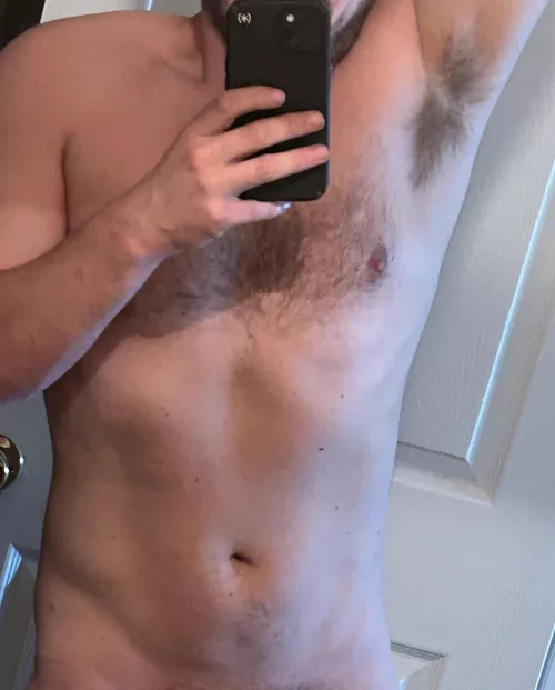 Decided to give my pits some love (first post here)