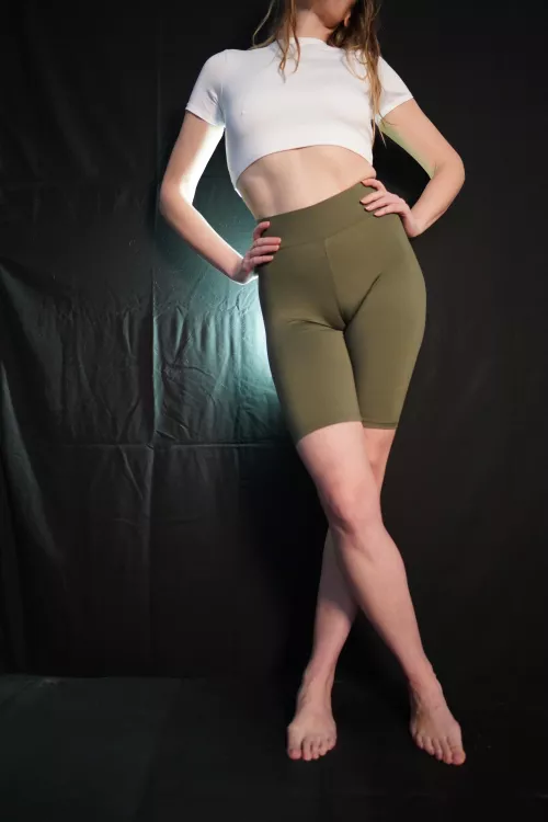 Do I make you want more?