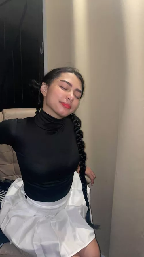 Feeling grateful for every pretty outfit