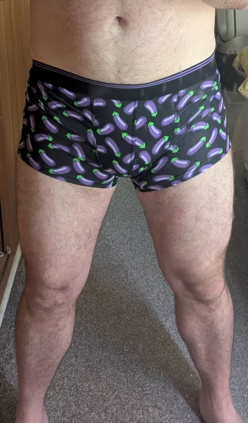 First time posting. Do you like? 