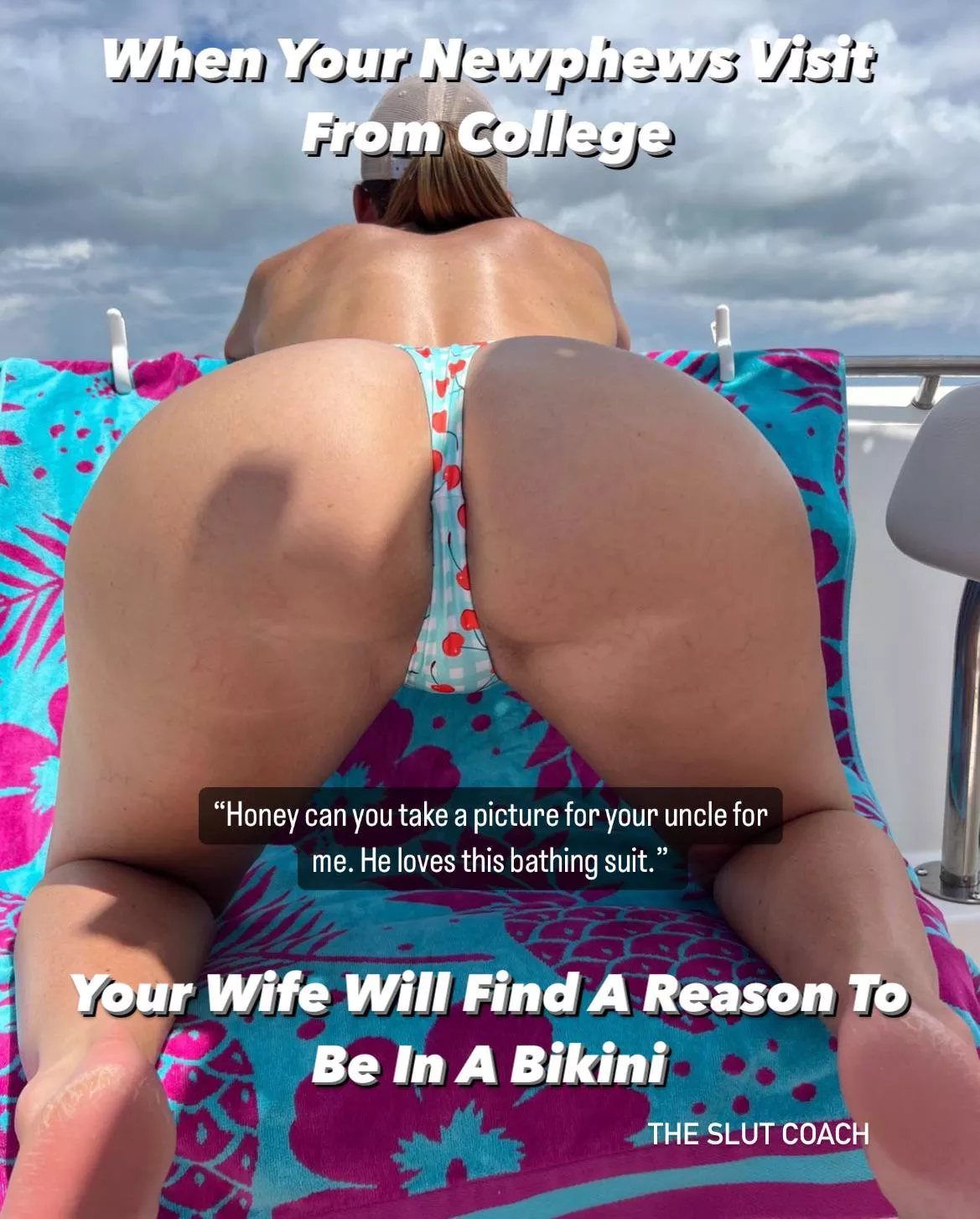 Florida Hot Wife 