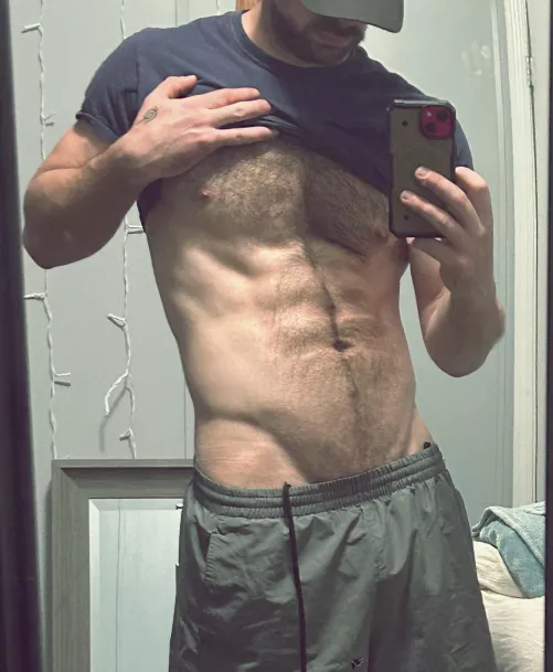 Got an Invite, hope I fit in 