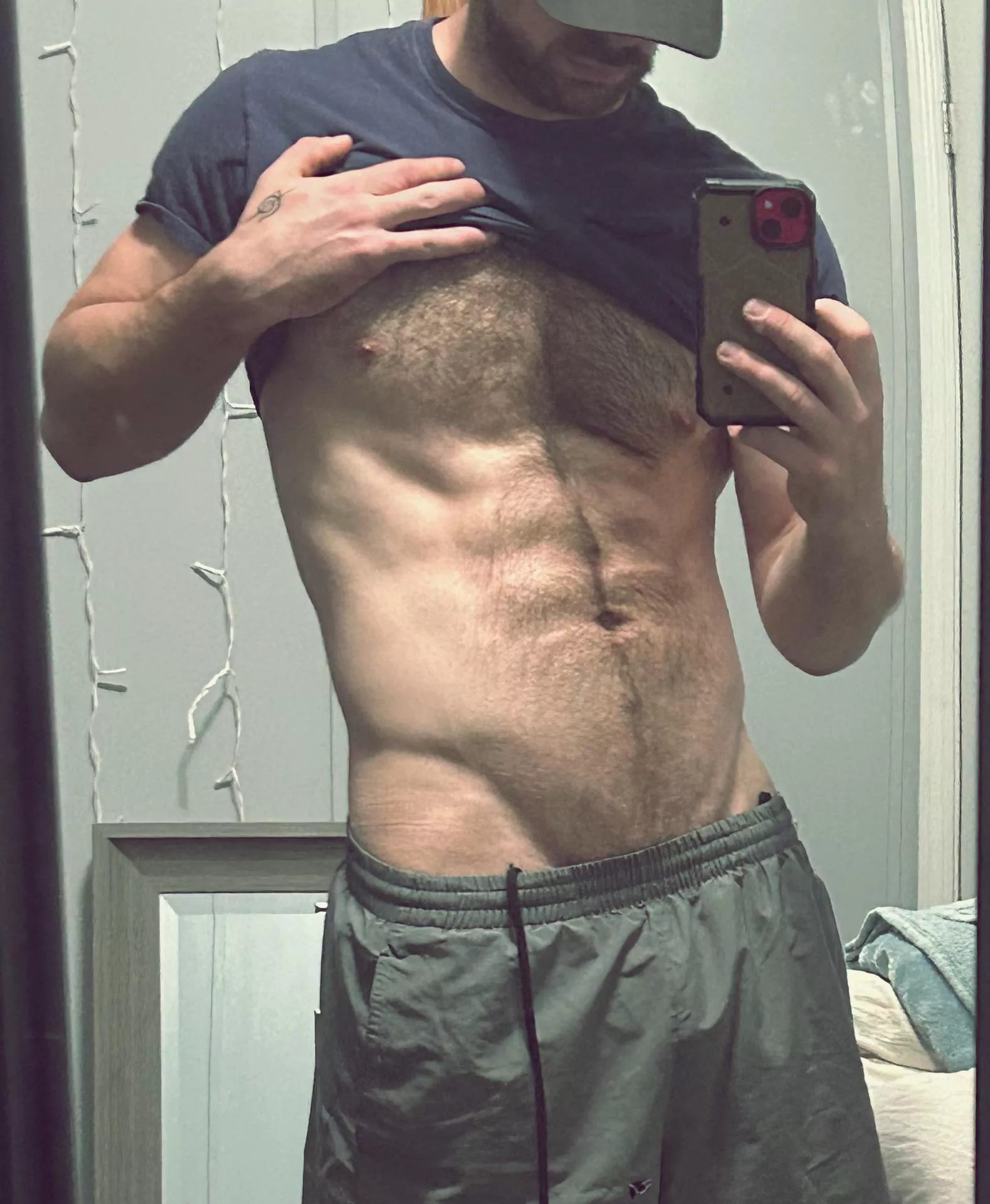 Got an Invite, hope I fit in 