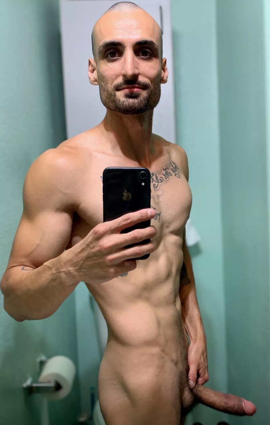 Hi, this is [m]e, and you are?