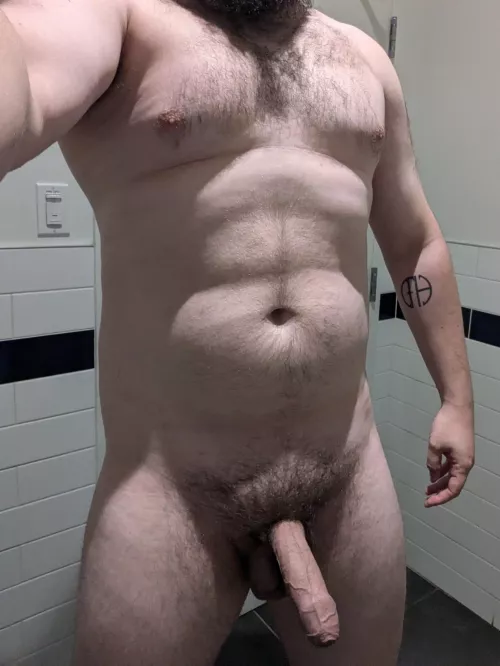 How I like to spend my breaks at work 