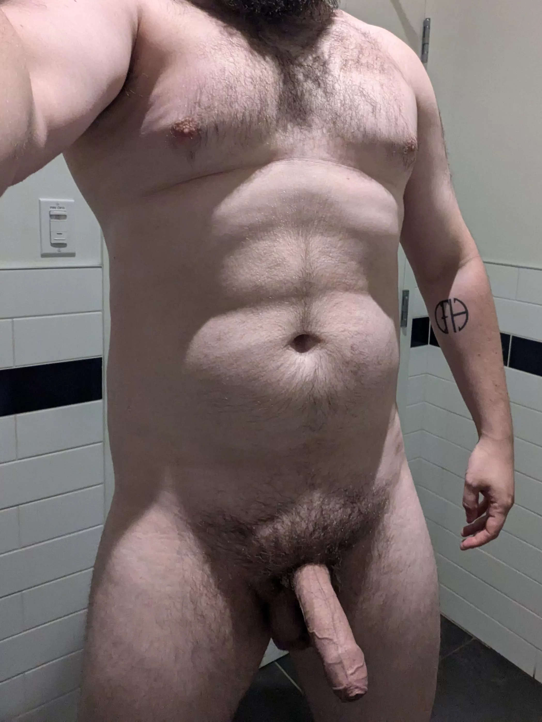 How I like to spend my breaks at work 