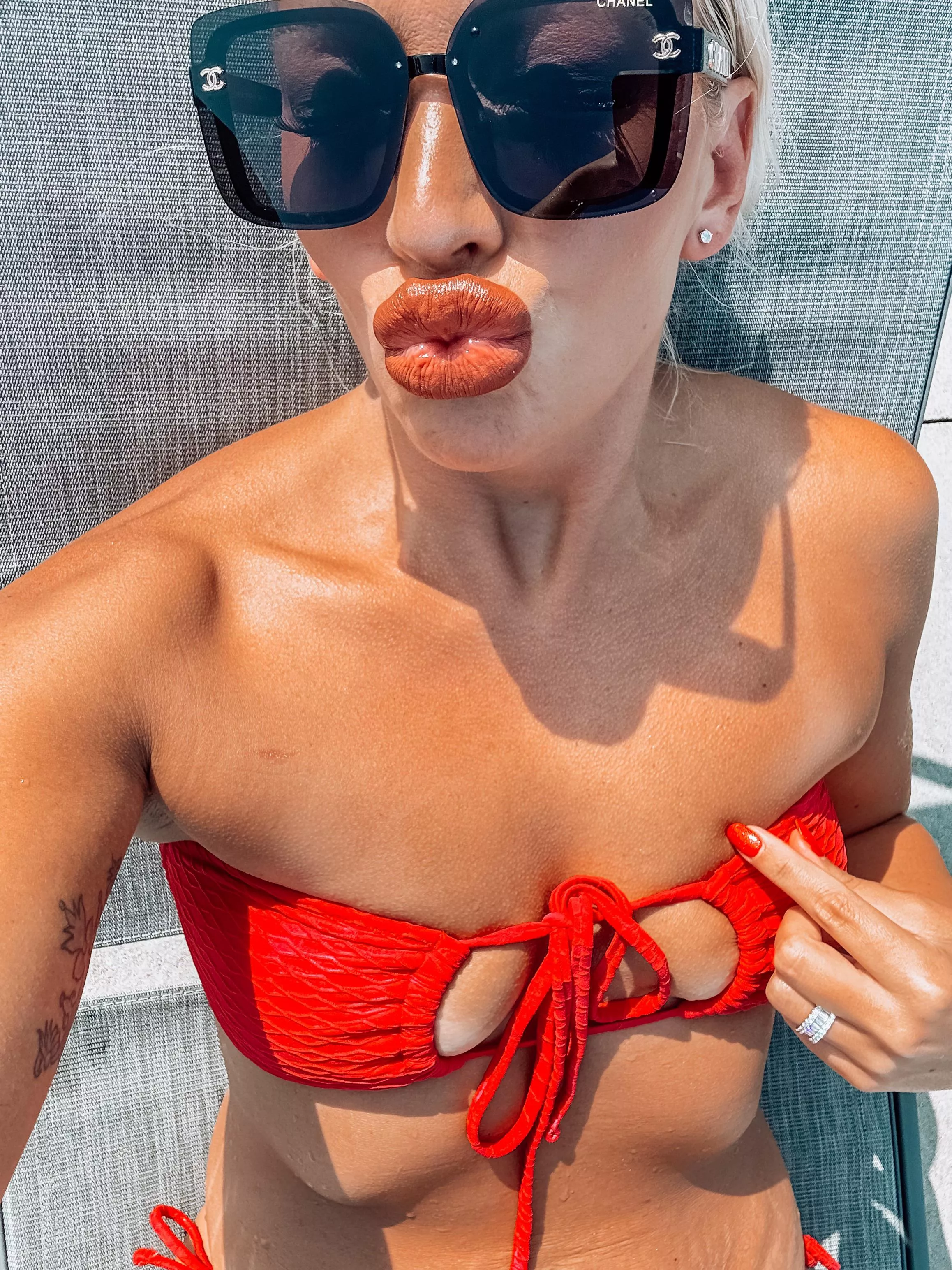 How long do you think you can last?