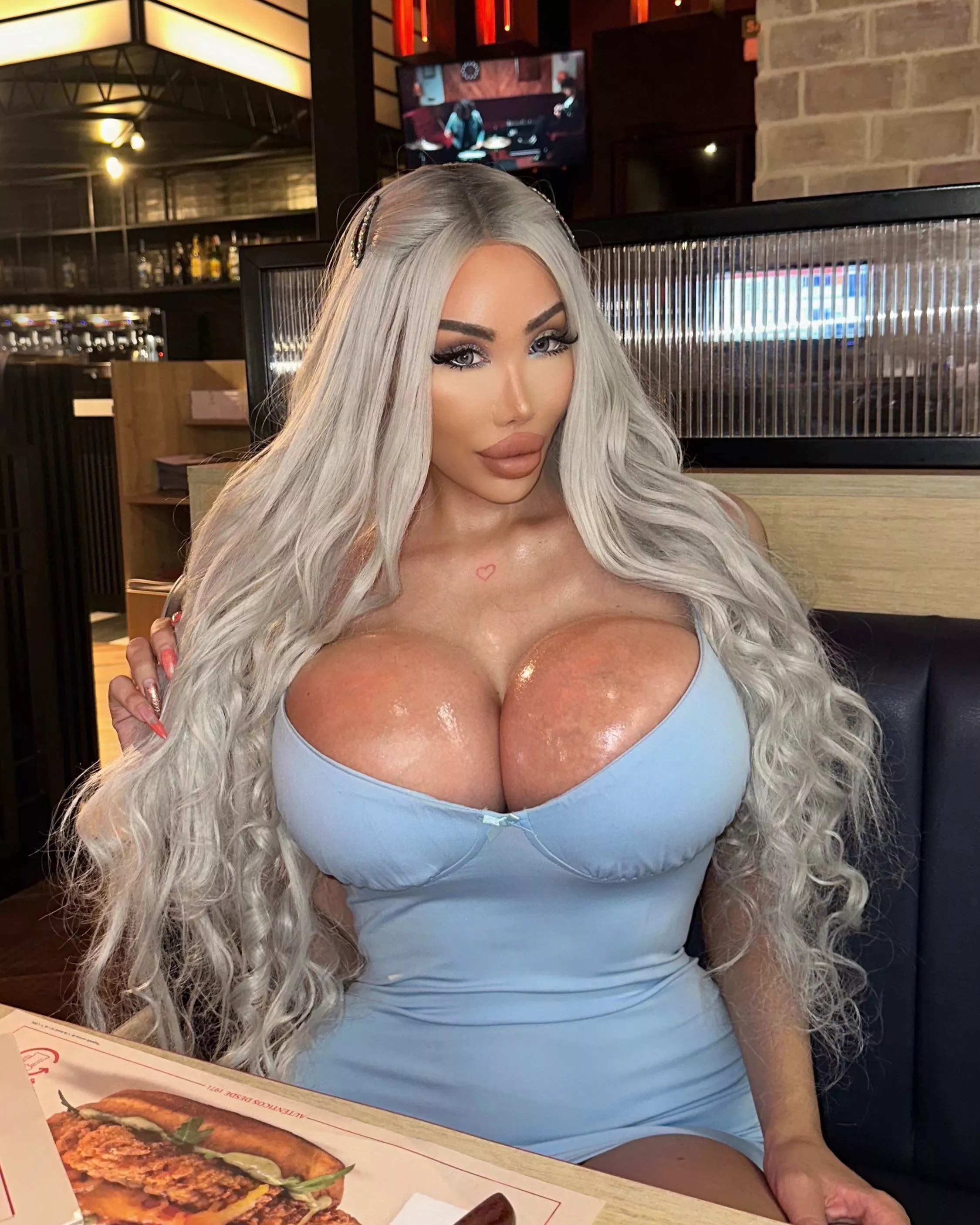 I can’t wait to make them bigger again 