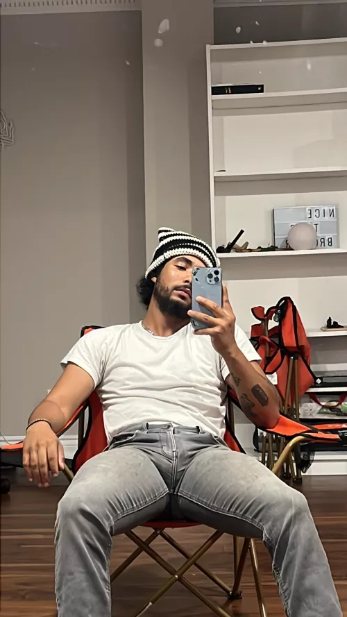 I don’t know if I like these jeans for work, is ok if I wore these jeans to fix something in your house