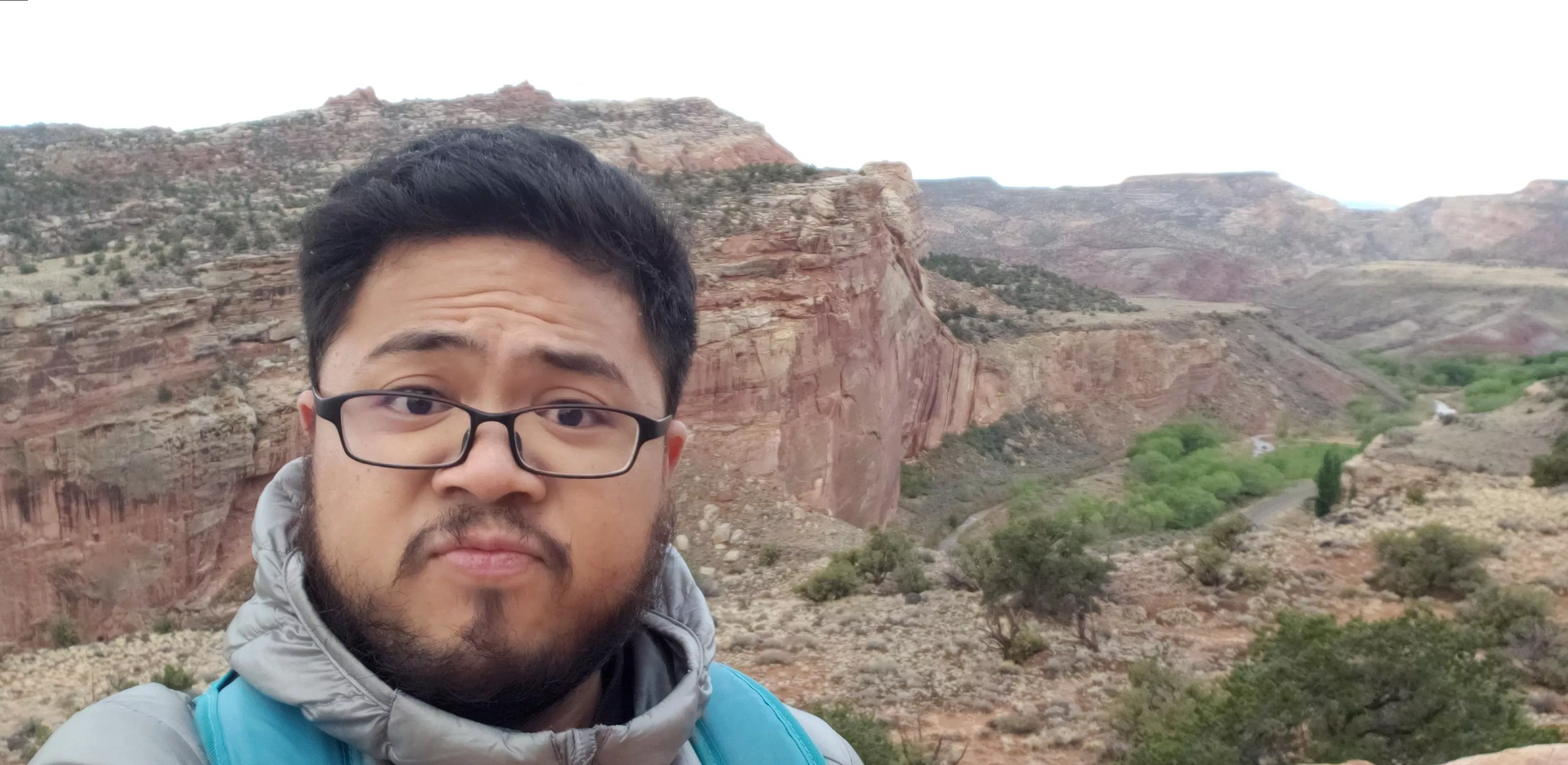 I need a travel buddy.