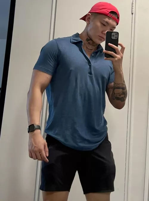 Idk if you can tell I grew up playing pokemon