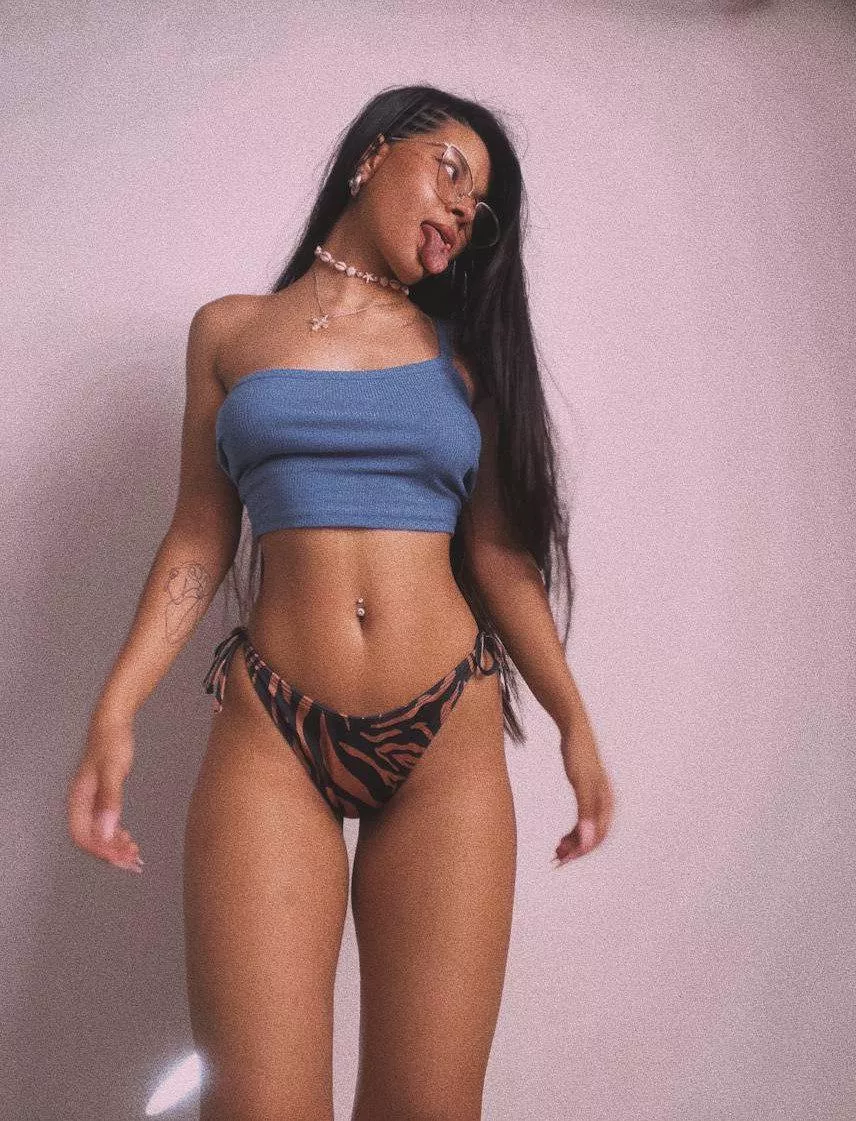 If you pinch my nipples, I will be yours
