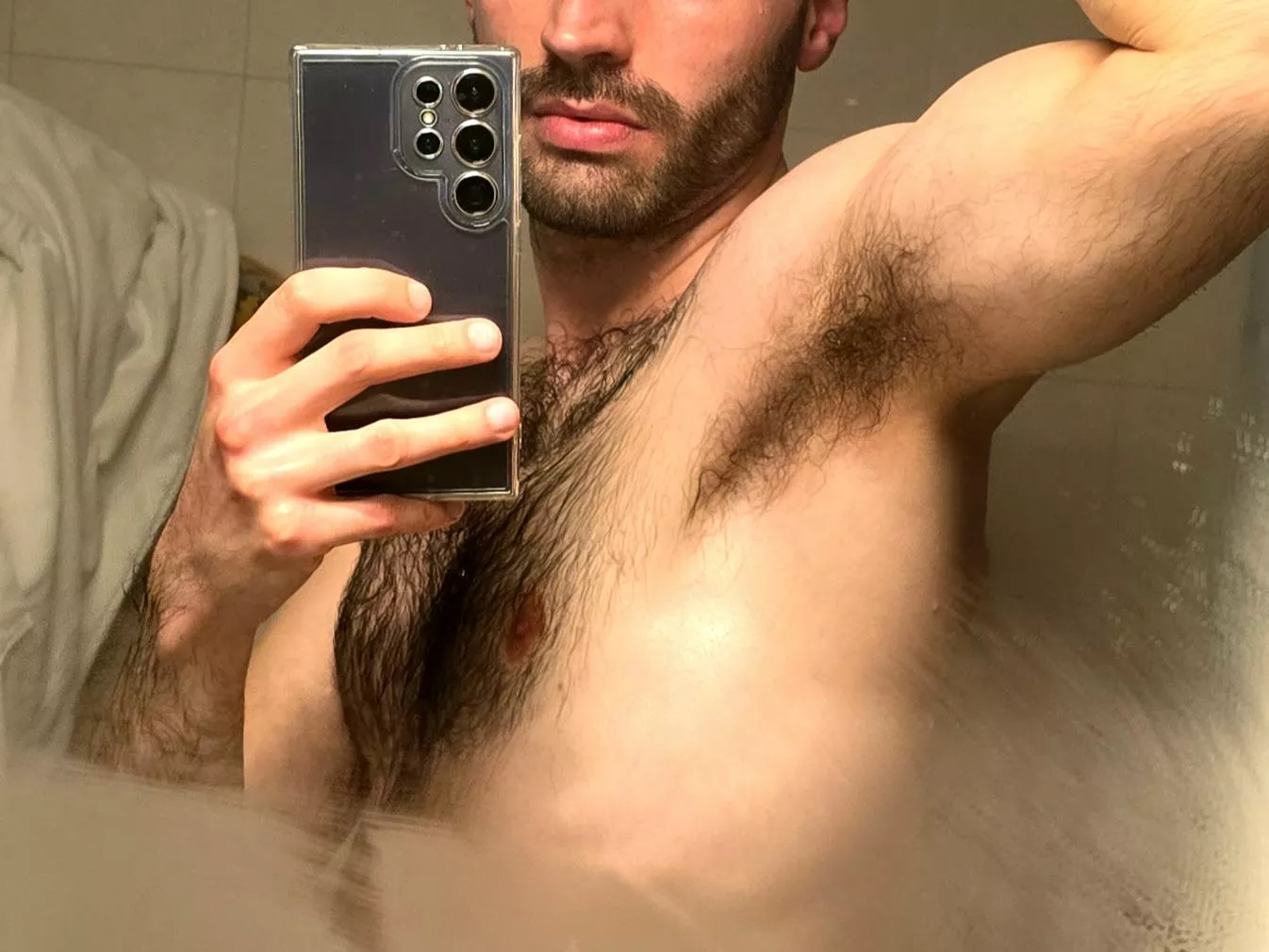 I'm letting them grow even more, what do you think? 🤓