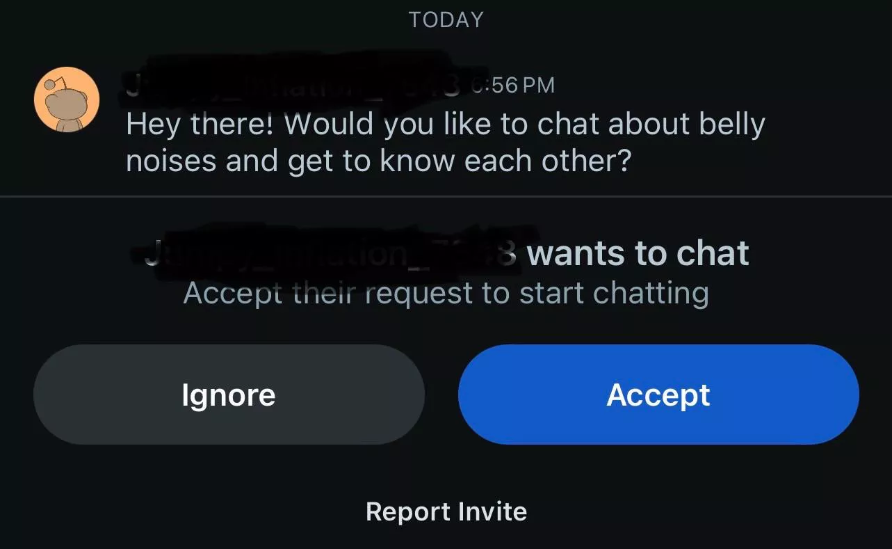 {image} why it’s hard being a woman in the vore community.