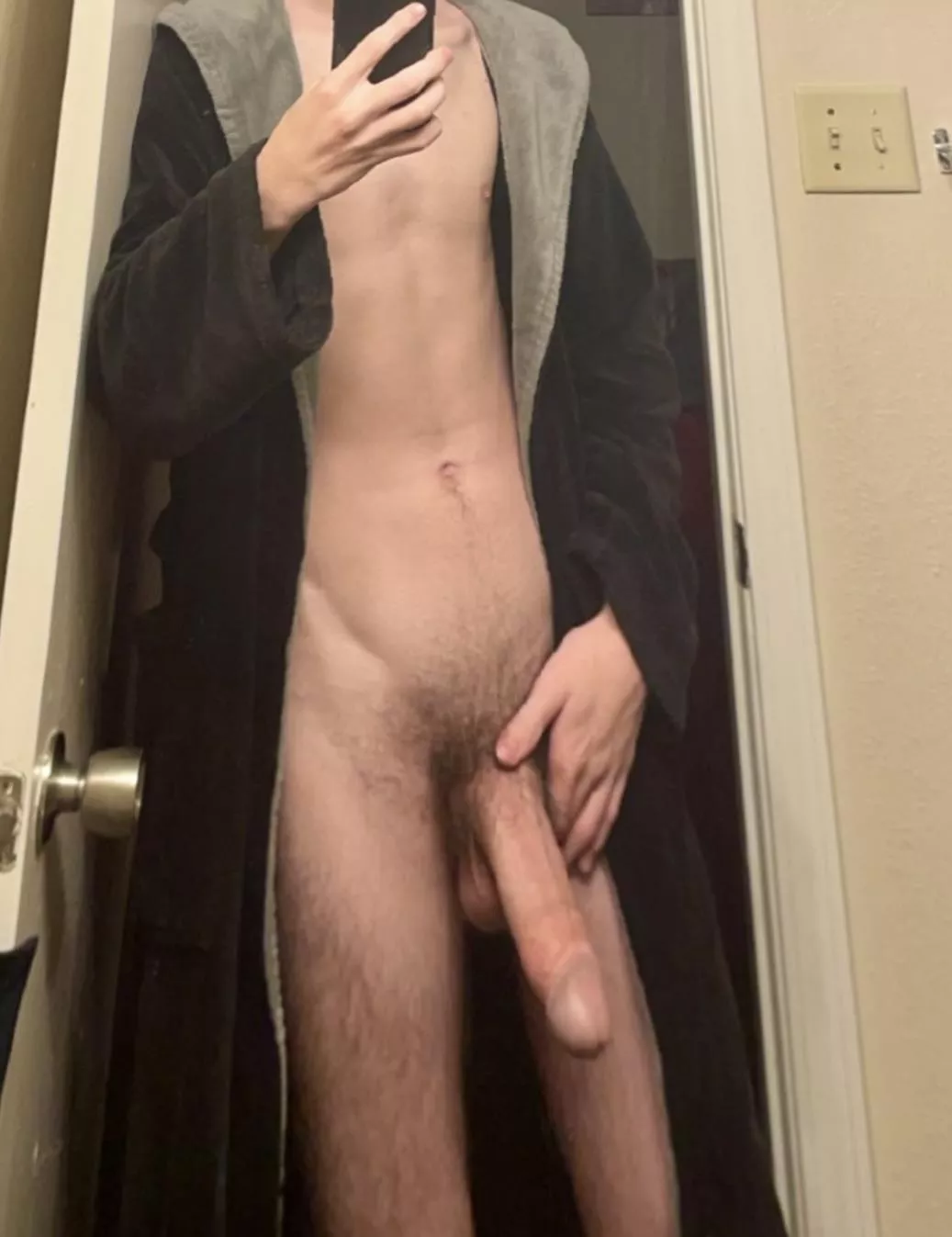 Is this “BF Material”?