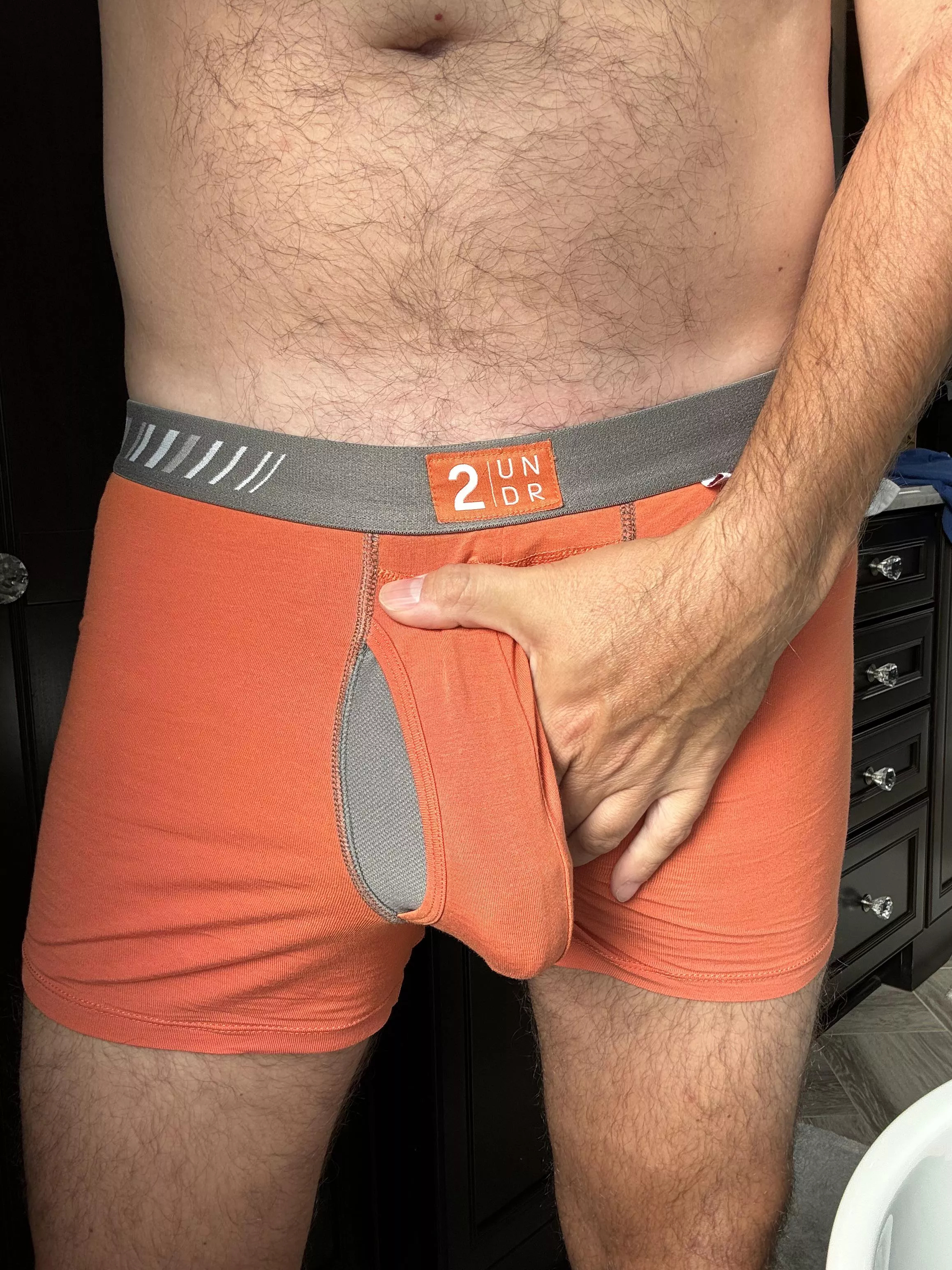 It’s hard for a 47 year old dad to go to the gym like this…