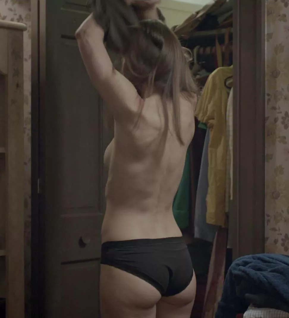 Jessica Biel “The Sinner”