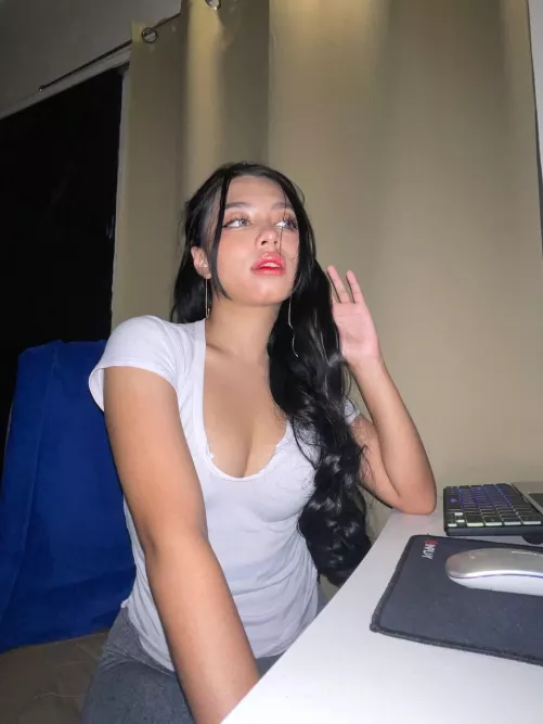 Just a casual reminder that I'm still the cutest