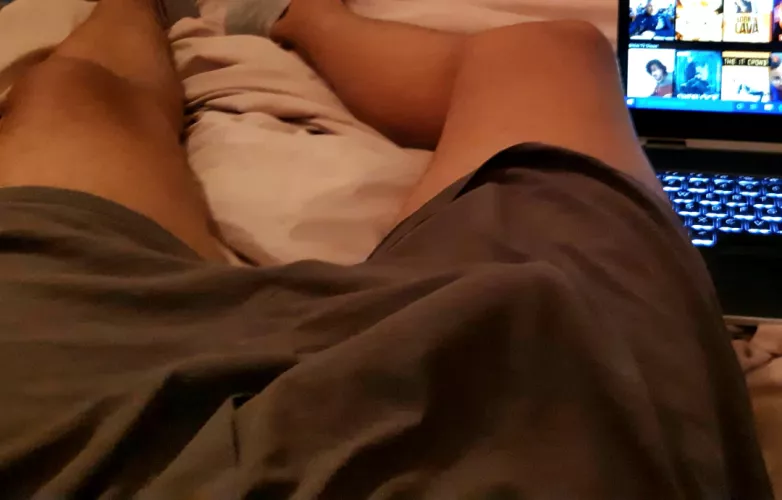 Oh, what to watch...