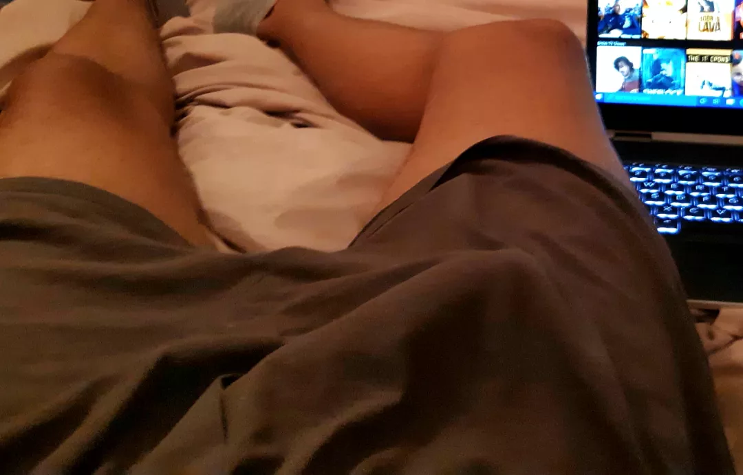 Oh, what to watch...